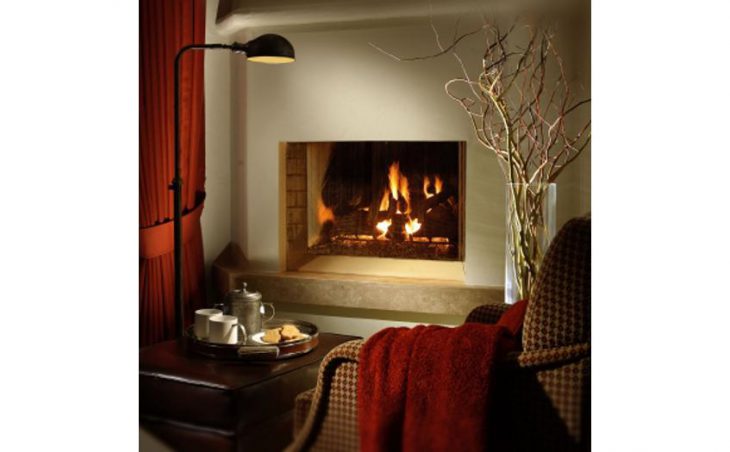 The Arrabelle Residence in Vail , United States image 8